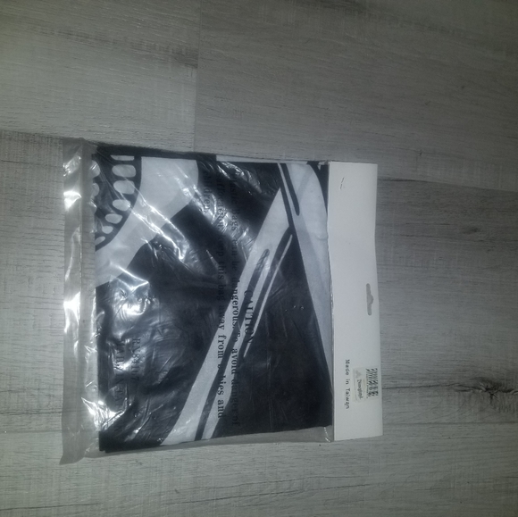 Skull Flag - Picture 5 of 5